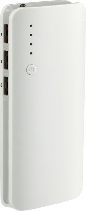 Recall power bank
